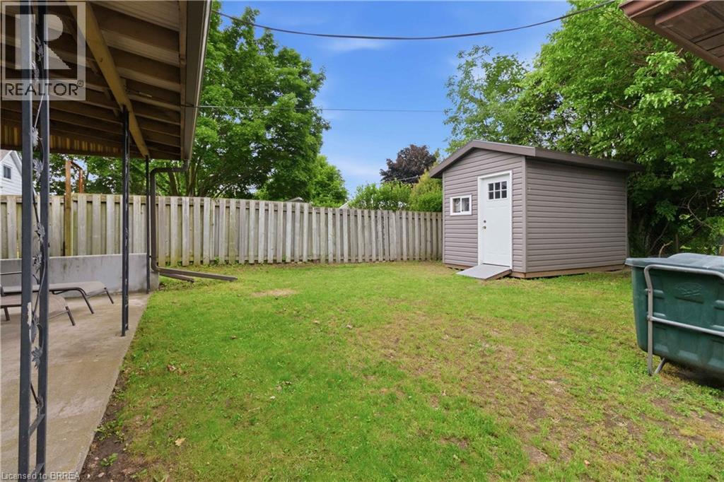 398 SHERIDAN Street - 25