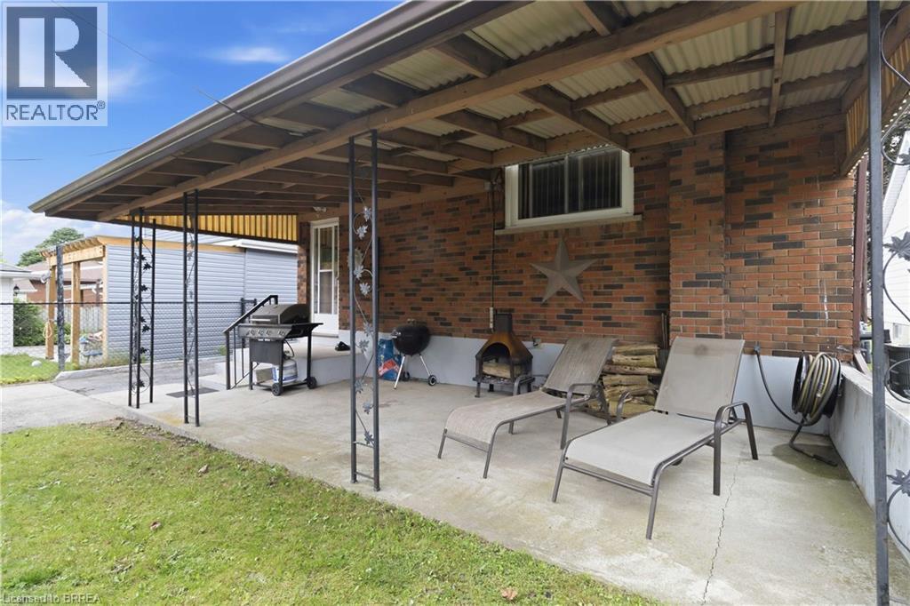 398 SHERIDAN Street - 23