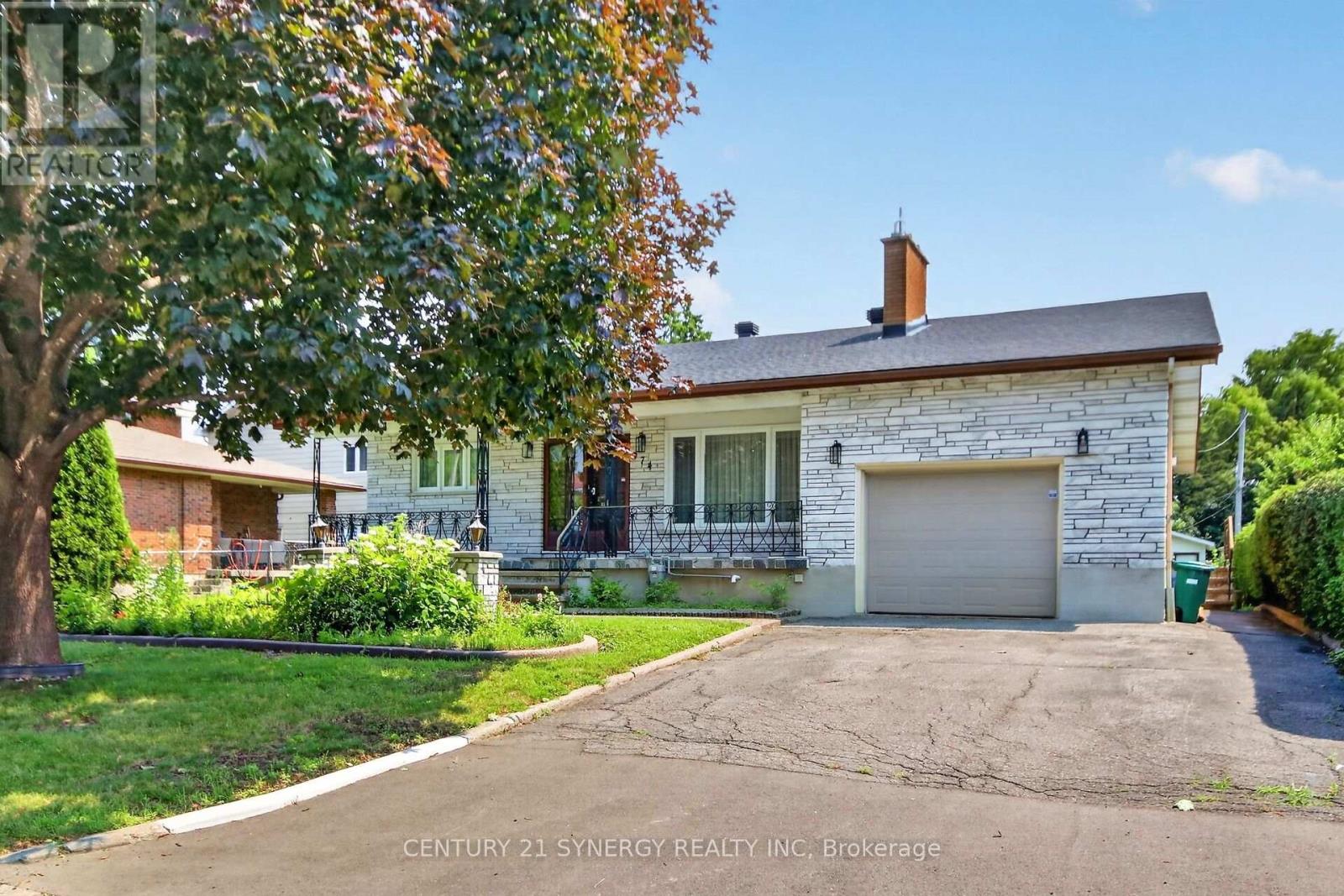 974 GREENBRIAR AVENUE - 1