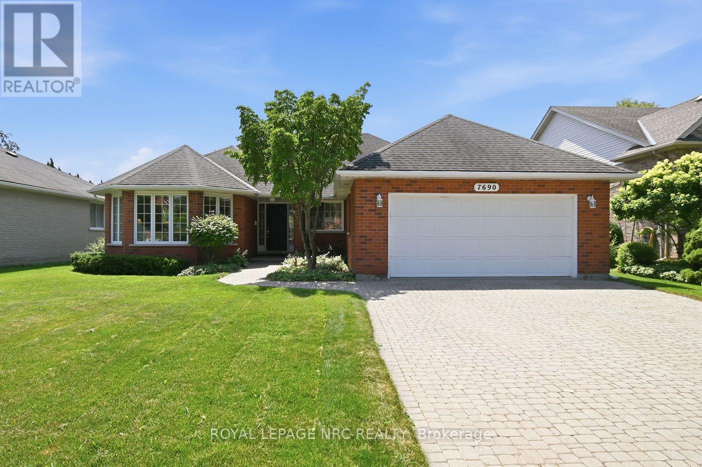 7690 MOUNT CARMEL BOULEVARD - 1