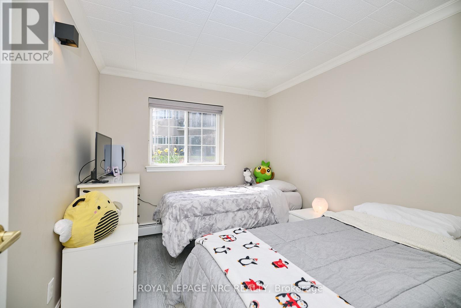 #109 20 JOHN STREET - 16