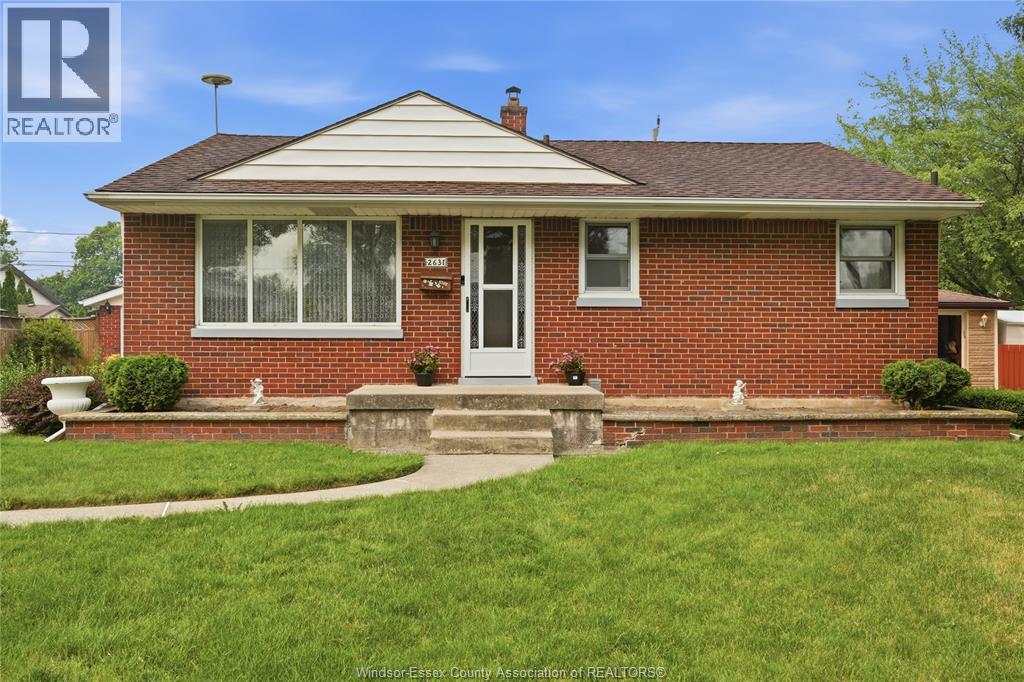 2631 ASKIN AVENUE - 5