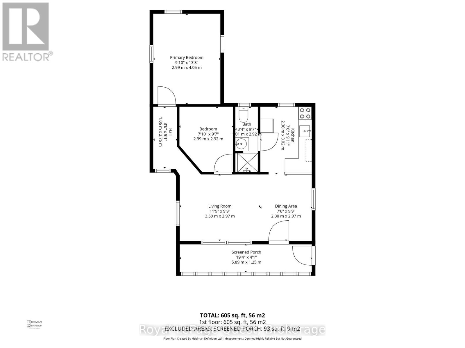 1654 VIKING MARINA ROAD - 23