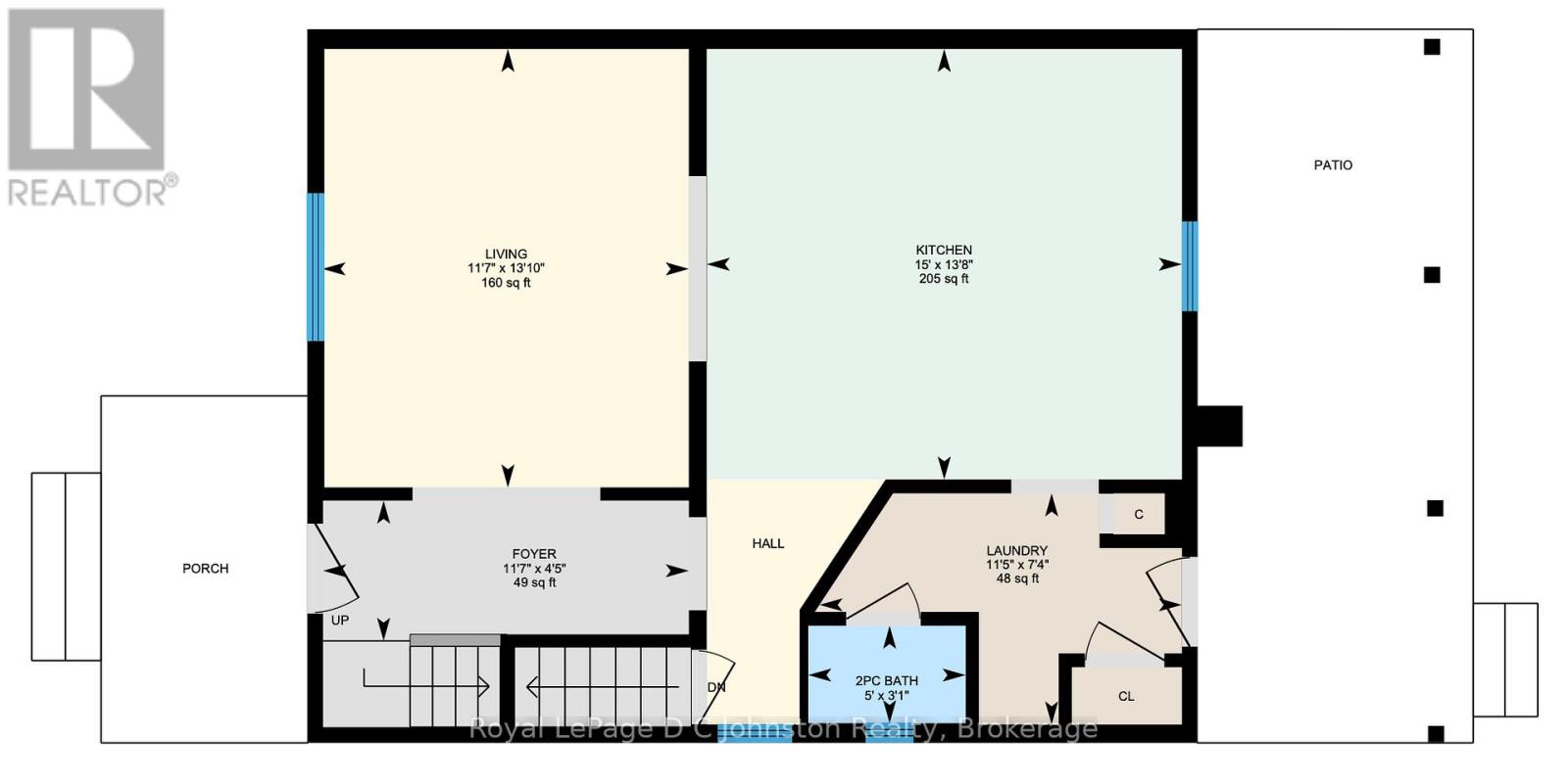 166 MACDONALD LANE - 41