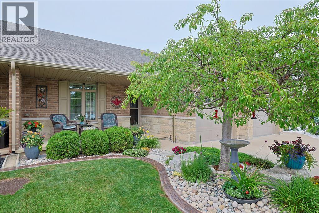 248 BENTLEY COURT - 1