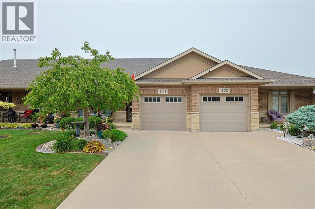 248 BENTLEY COURT - 3