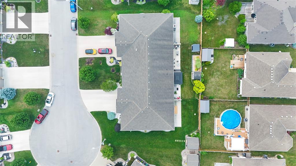 248 BENTLEY COURT - 38