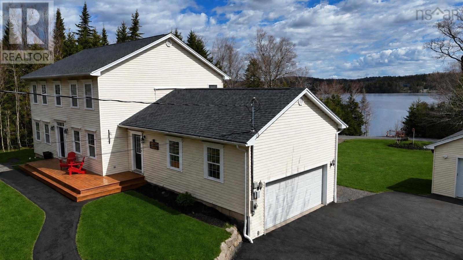 206 Sandwick Drive - 2