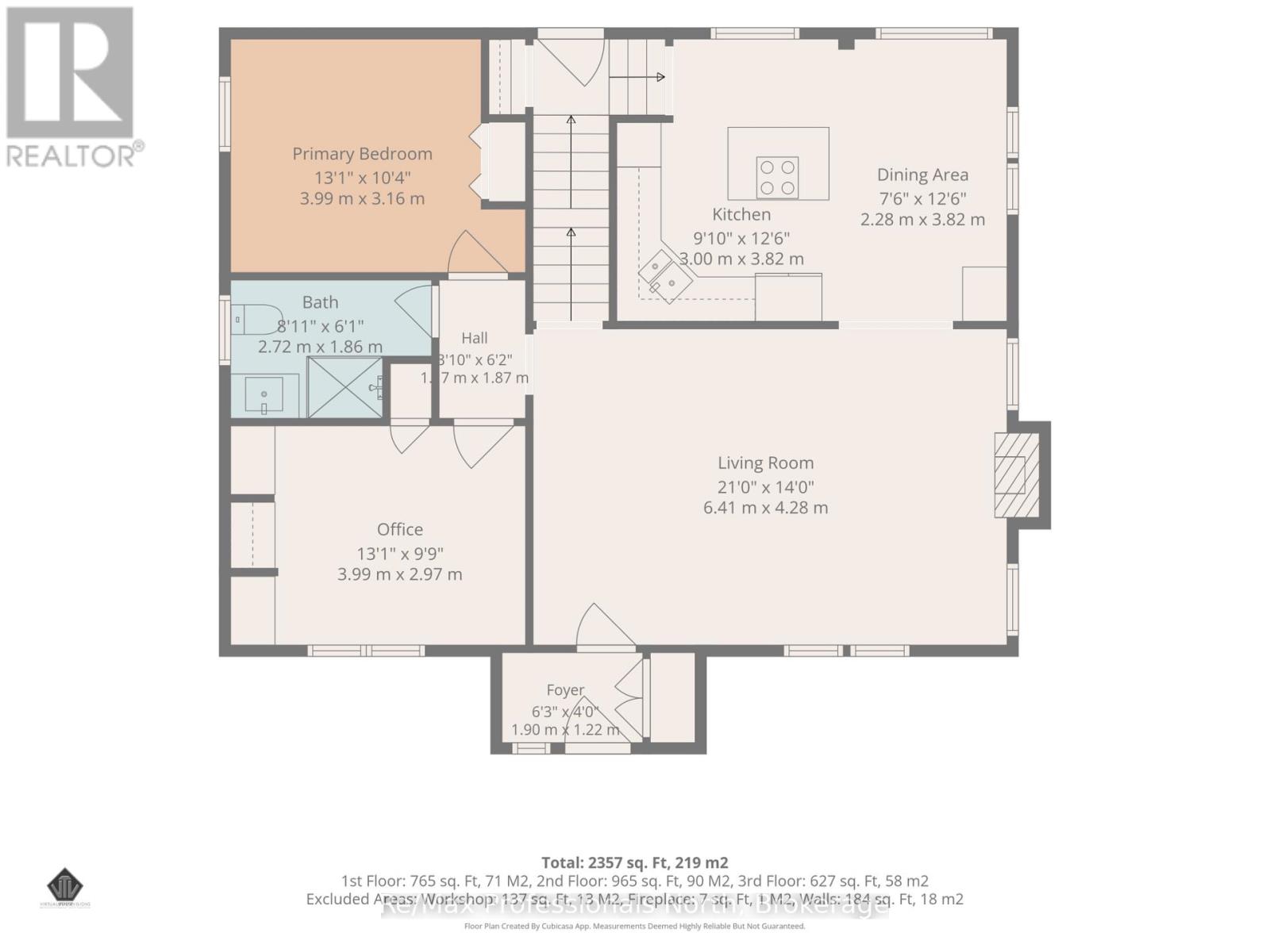 695 JOHN STREET N - Image 35