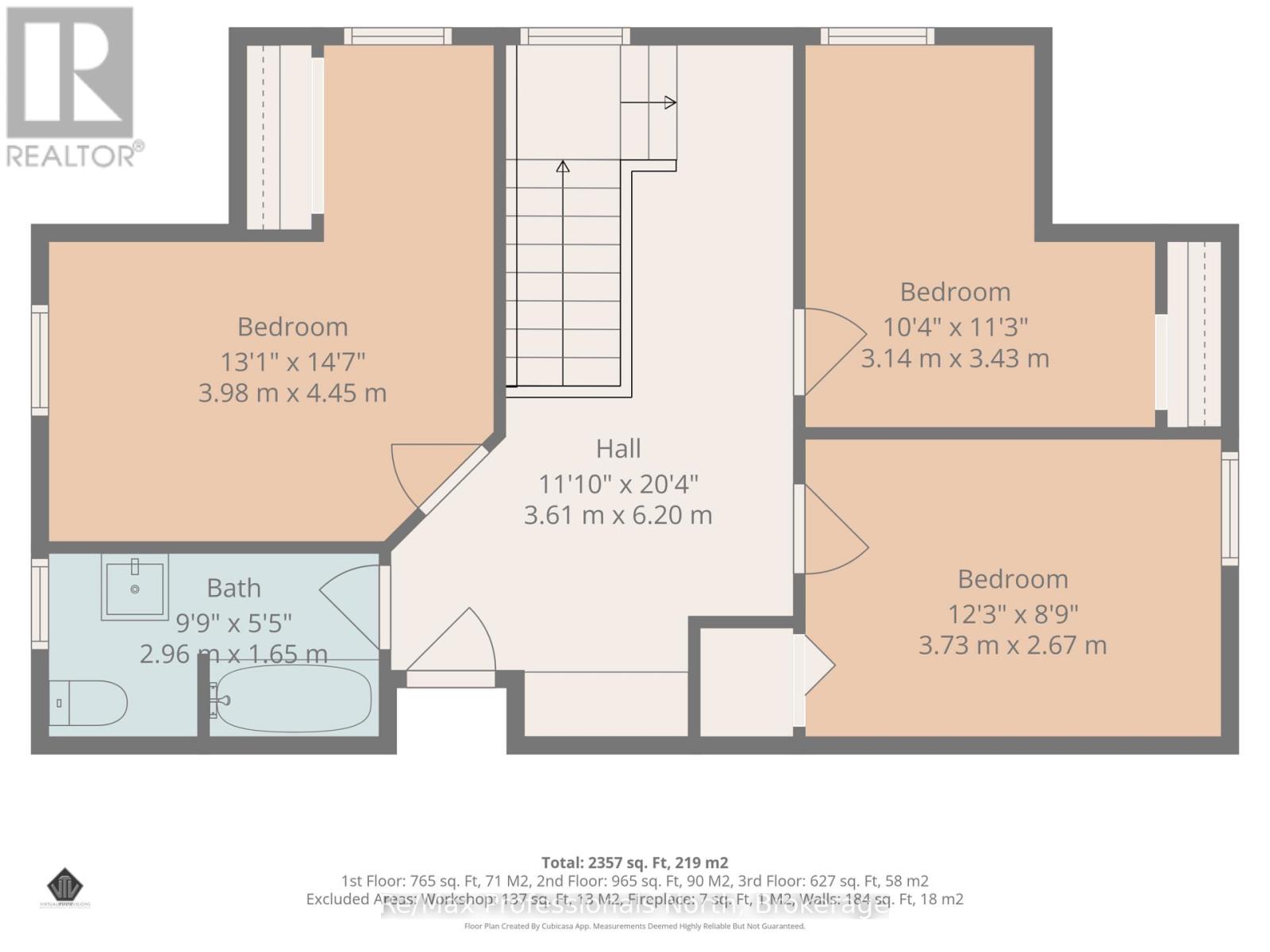 695 JOHN STREET N - Image 36