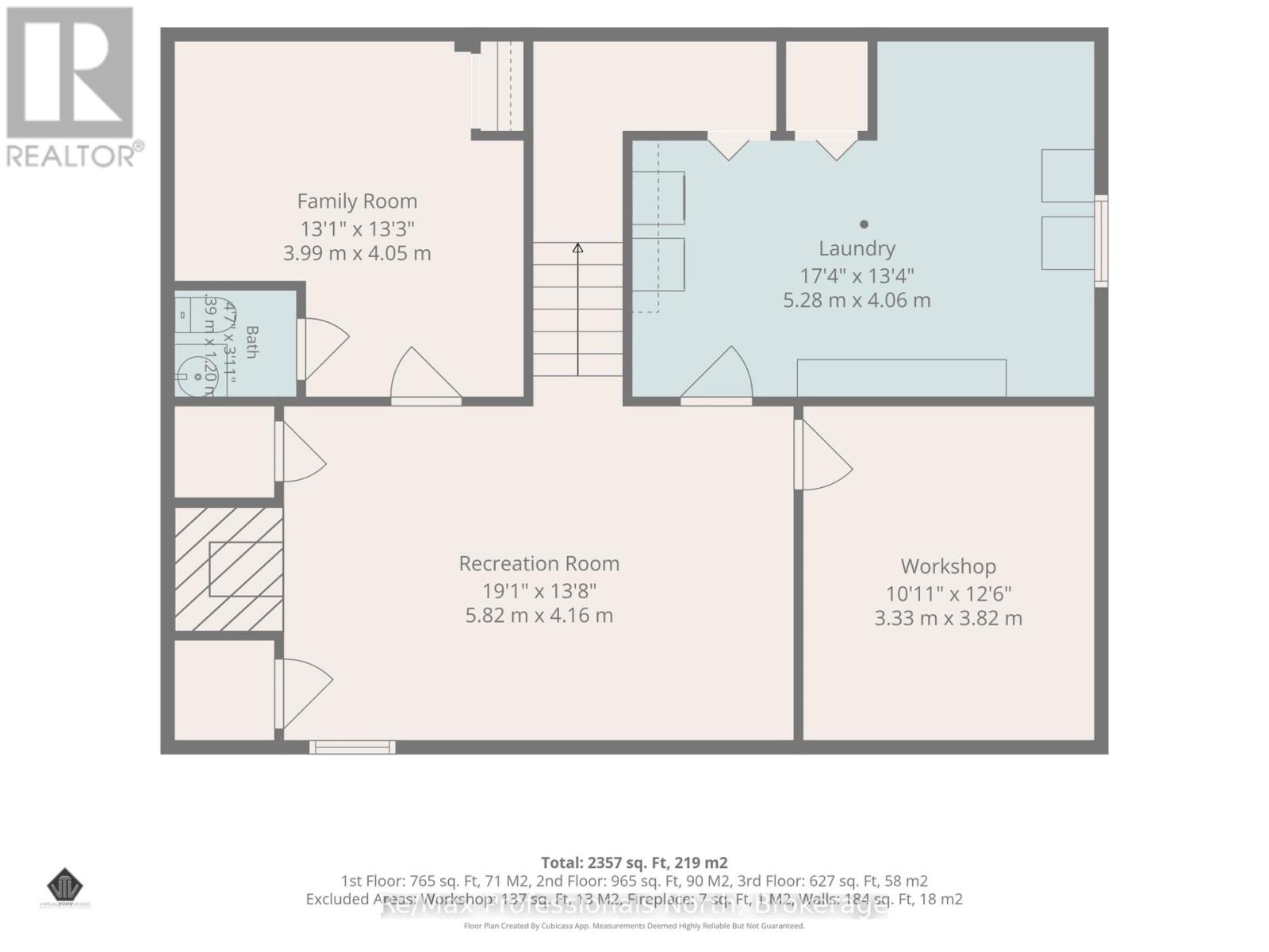 695 JOHN STREET N - Image 37