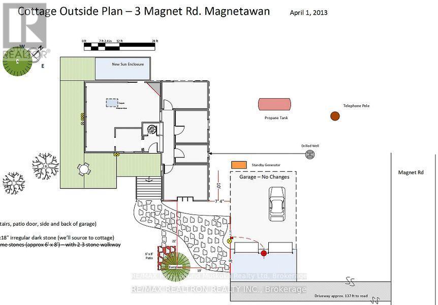 3 MAGNET ROAD - 40