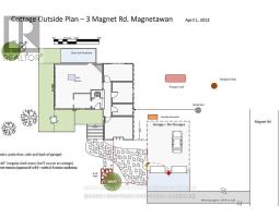 3 Magnet Road, Magnetawan, ON P0A1P0 Photo 40