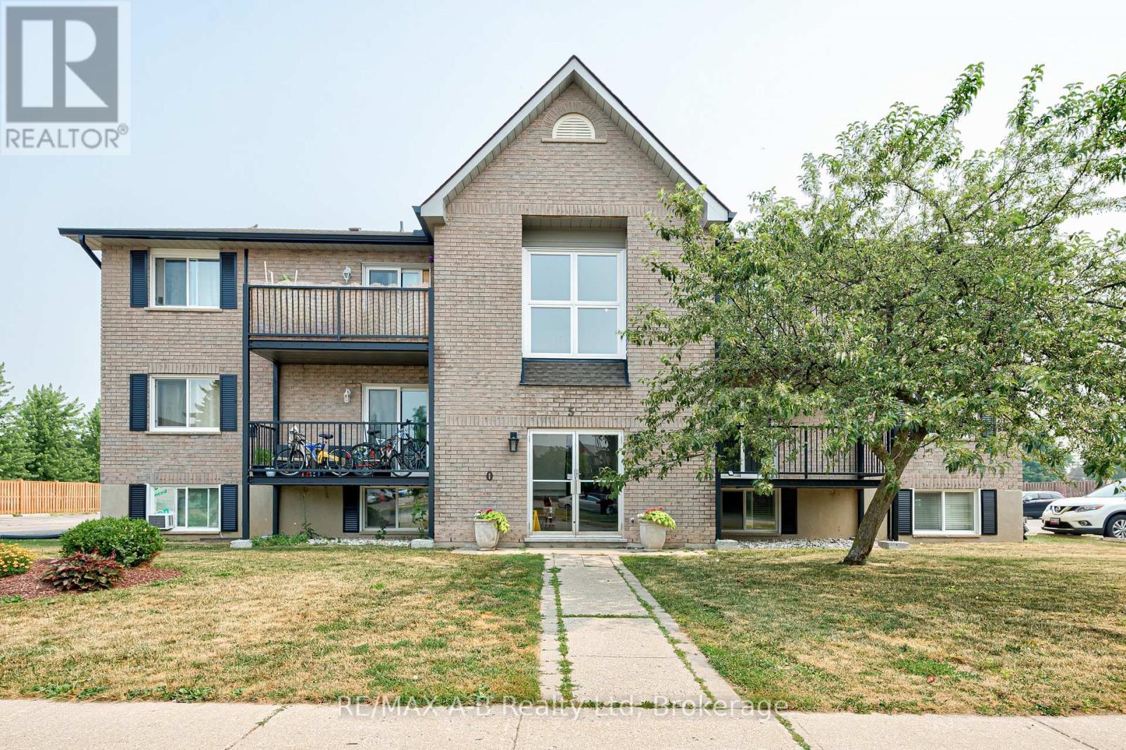#106 50 CAMPBELL COURT - Image 2