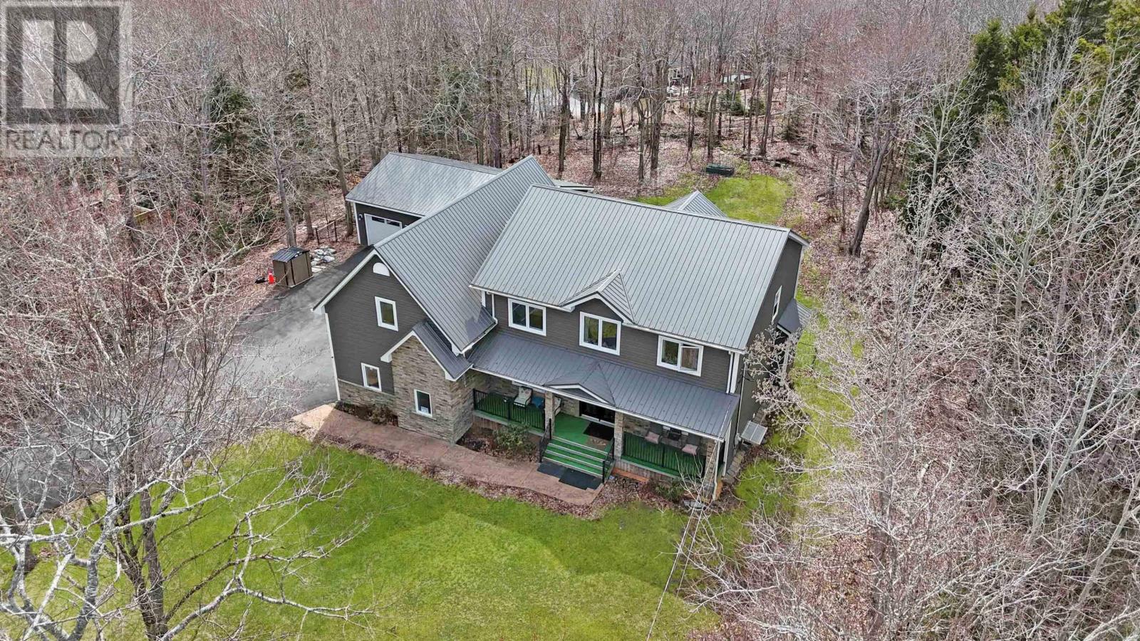 118 Stone Mount Drive - 46