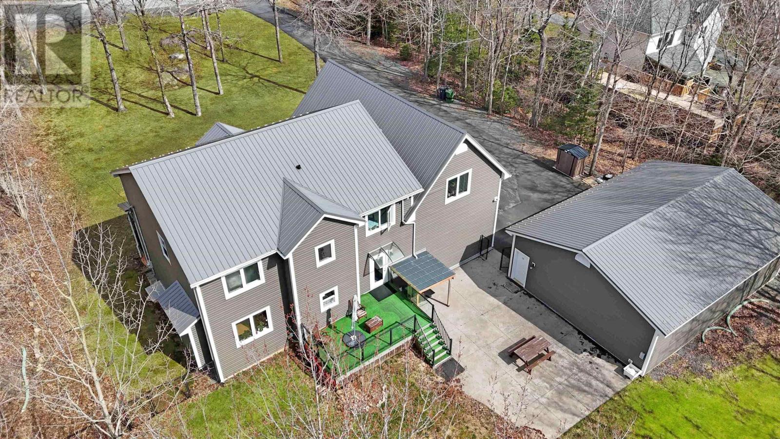 118 Stone Mount Drive - 49