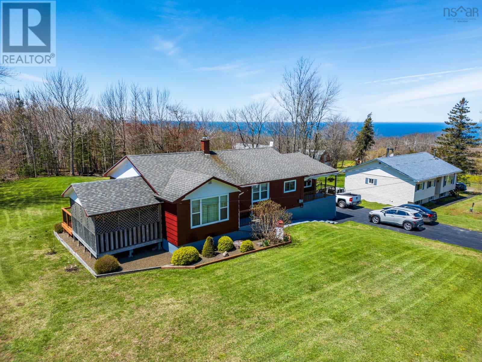 987 Parker Mountain Road - 1