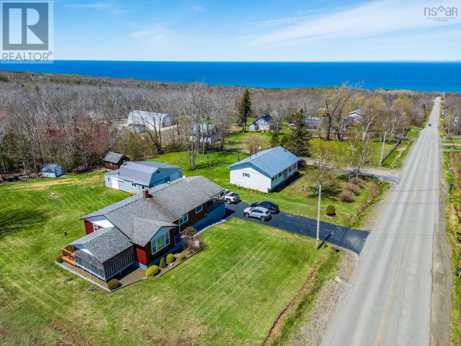 987 Parker Mountain Road - 3