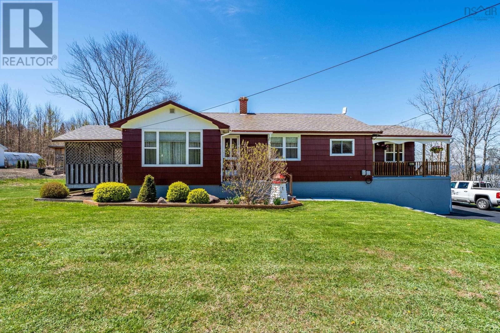 987 Parker Mountain Road - 31