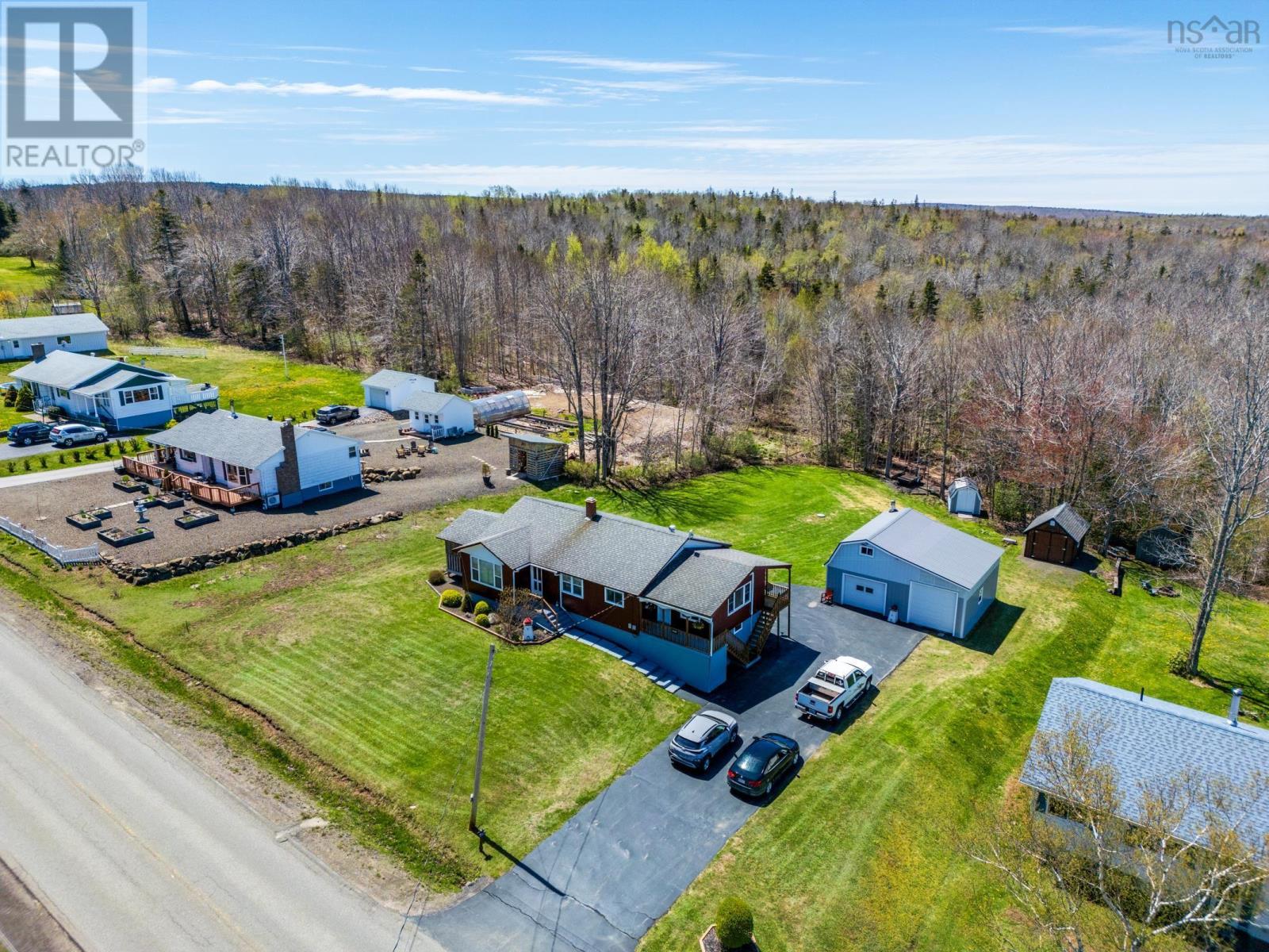 987 Parker Mountain Road - 4
