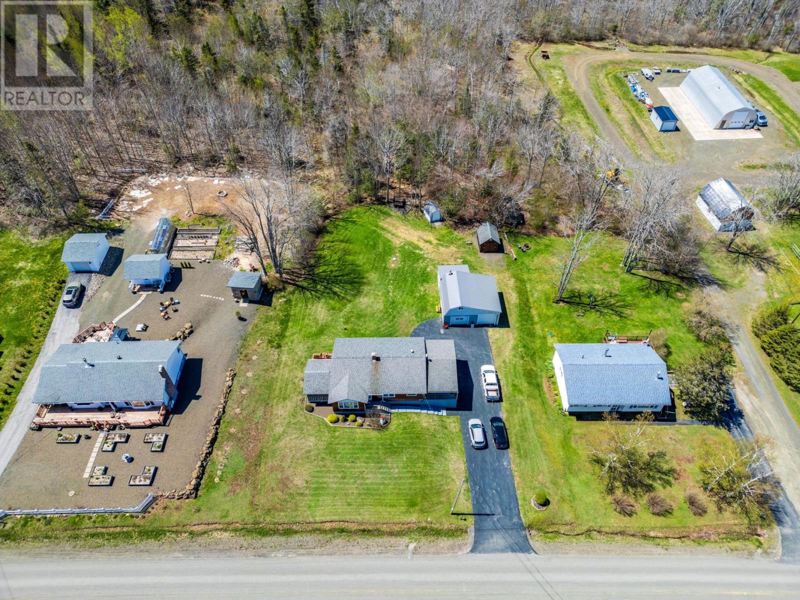 987 Parker Mountain Road - 39