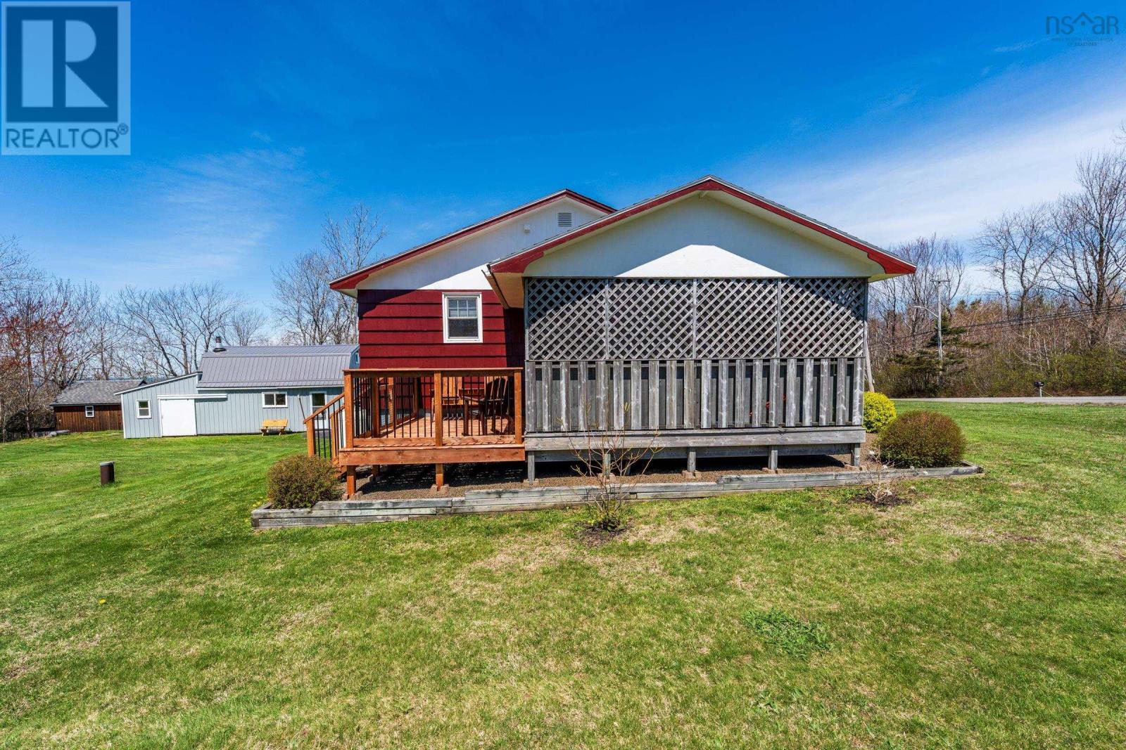 987 Parker Mountain Road - 32
