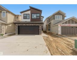 House for sale at 5872 Raven Cr NW NW, Edmonton — MLS® E4499790