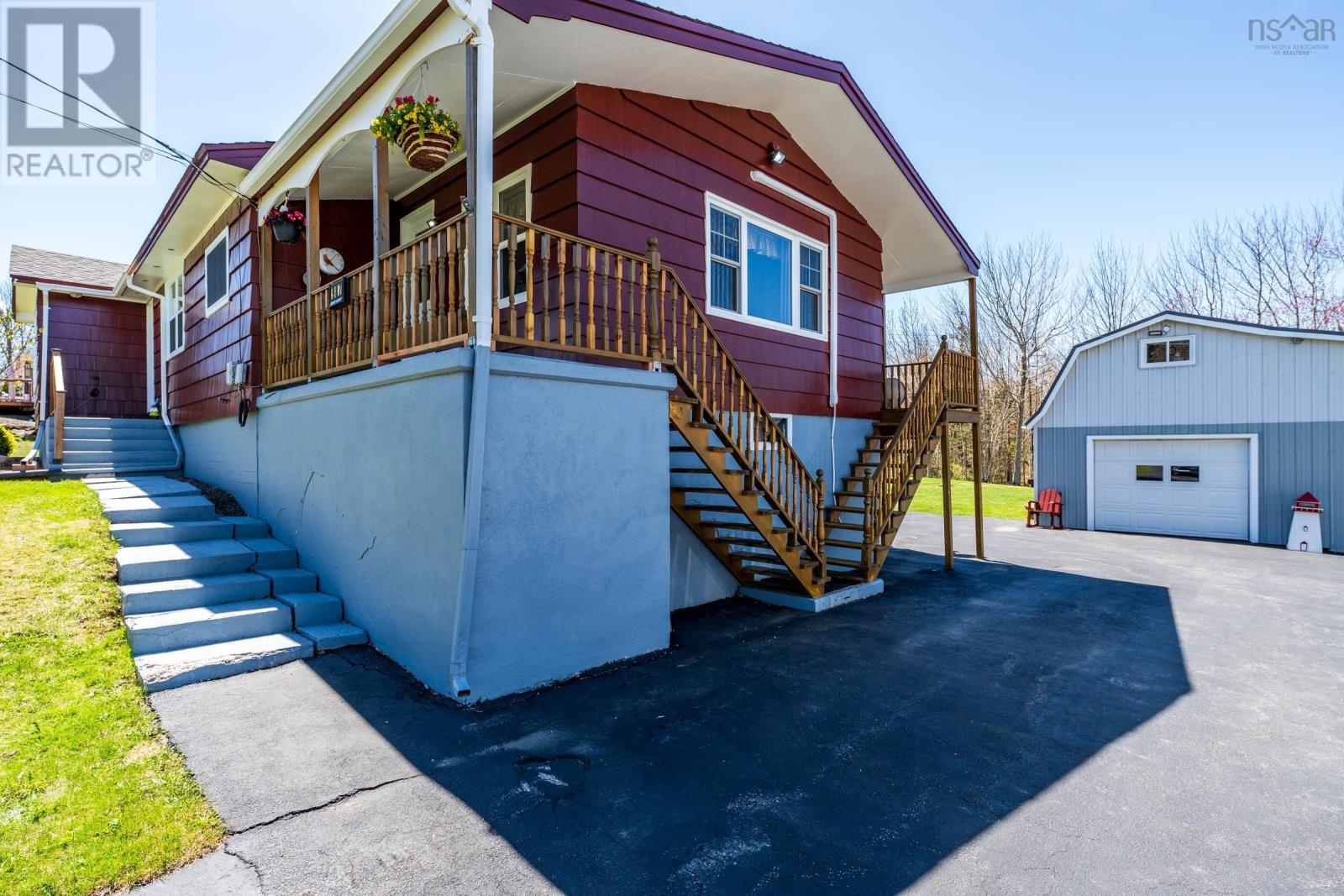 987 Parker Mountain Road - 42