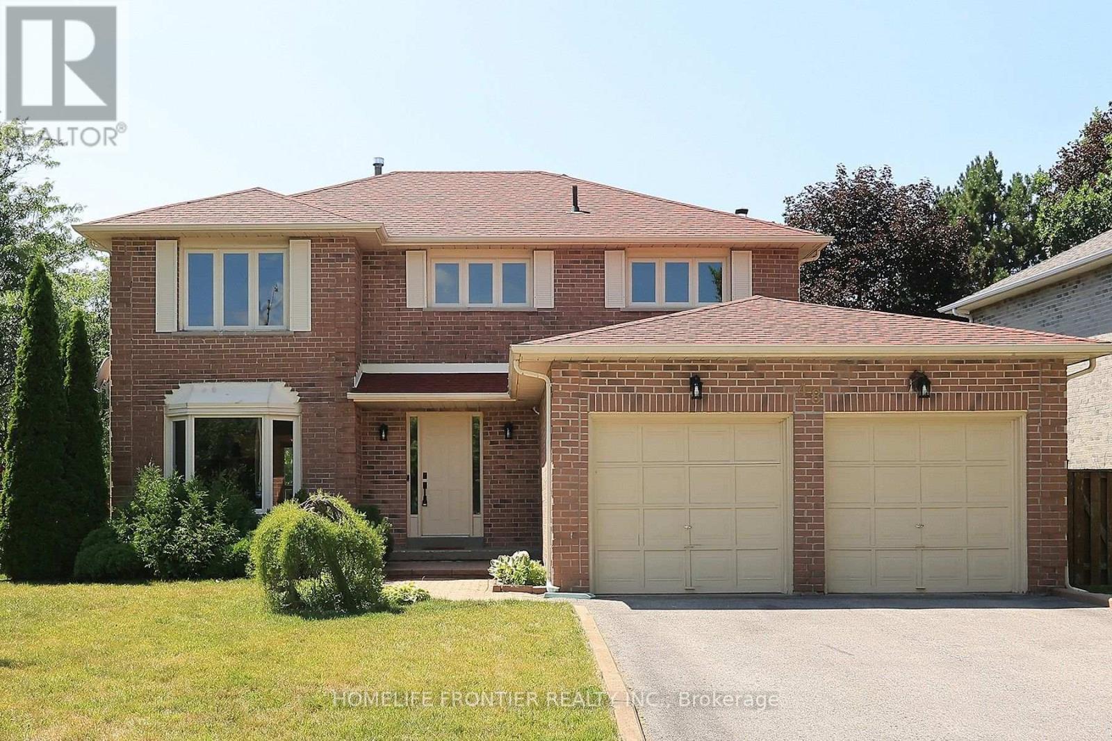 Listing photo of 48 ASHFIELD DRIVE