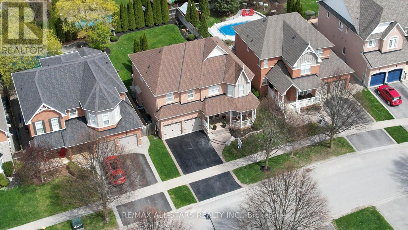9 CONFEDERATION DRIVE - 47