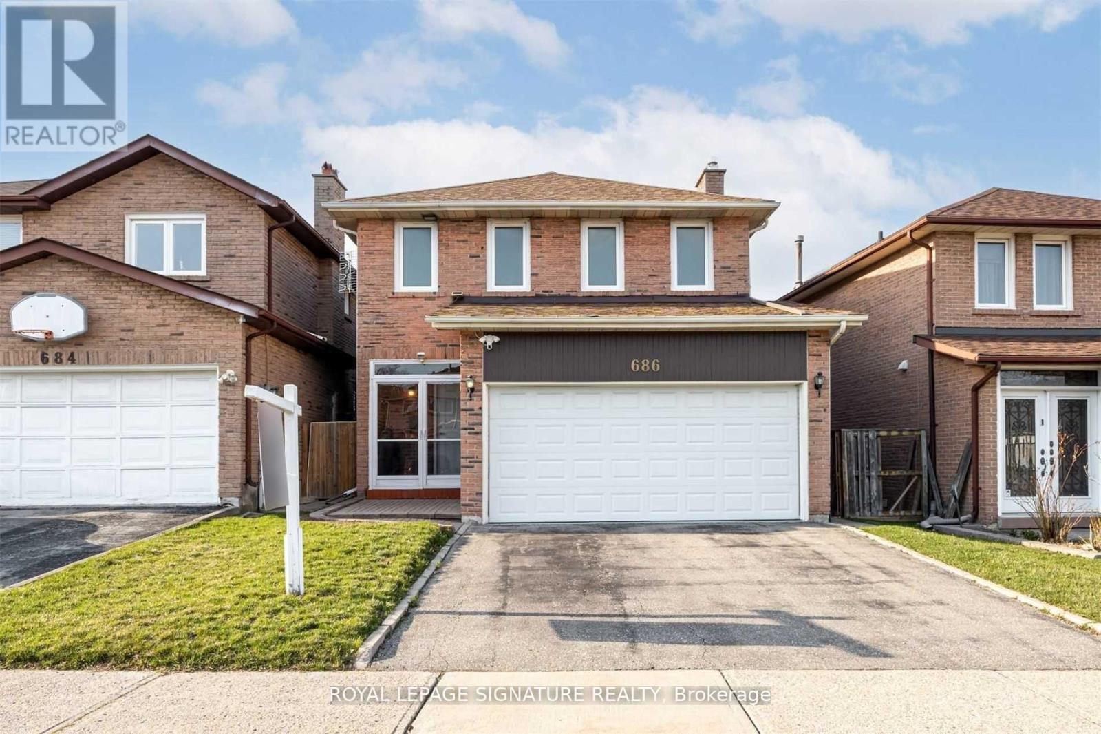 Listing photo of BSMT - 686 YORK HILL BOULEVARD