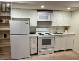 Bsmt - 686 York Hill Boulevard, Vaughan, ON L4J5L6 Photo 8