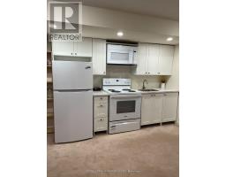Bsmt - 686 York Hill Boulevard, Vaughan, ON L4J5L6 Photo 9