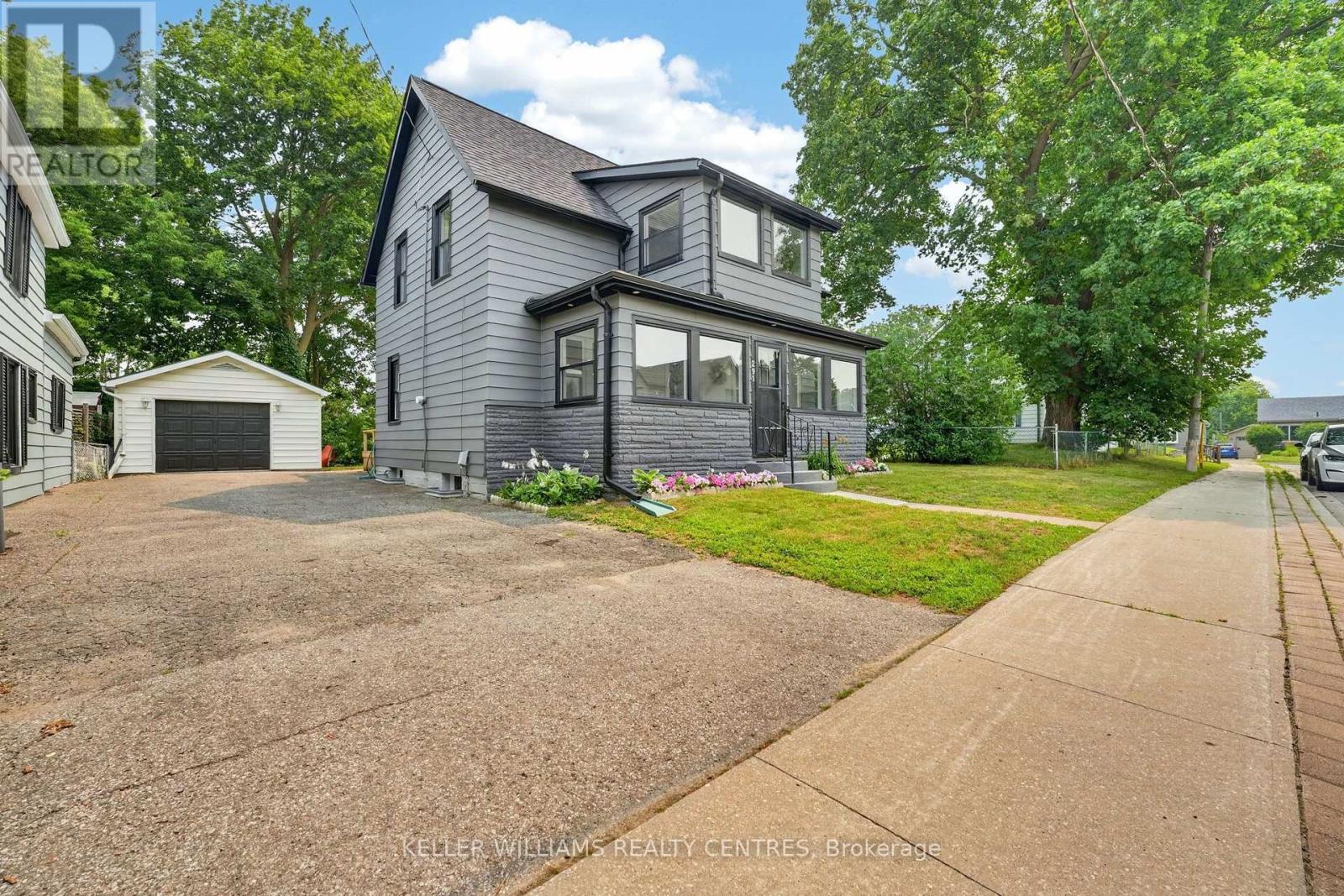 291 ELLEN STREET - 1