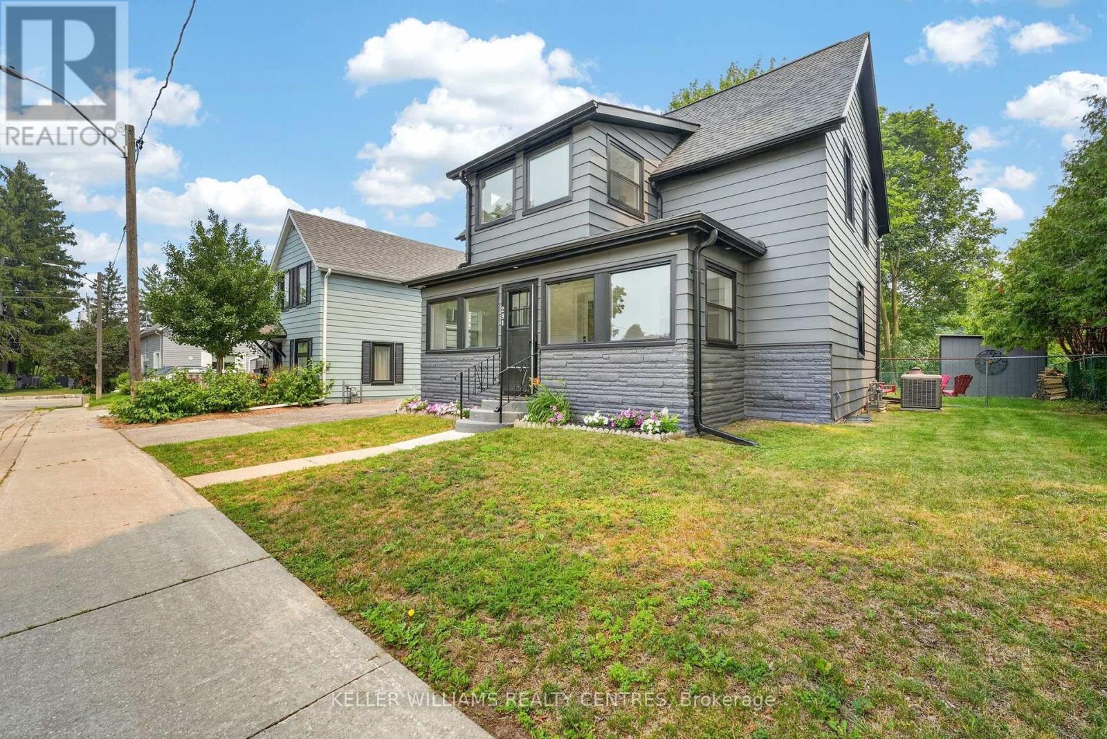 291 ELLEN STREET - 2