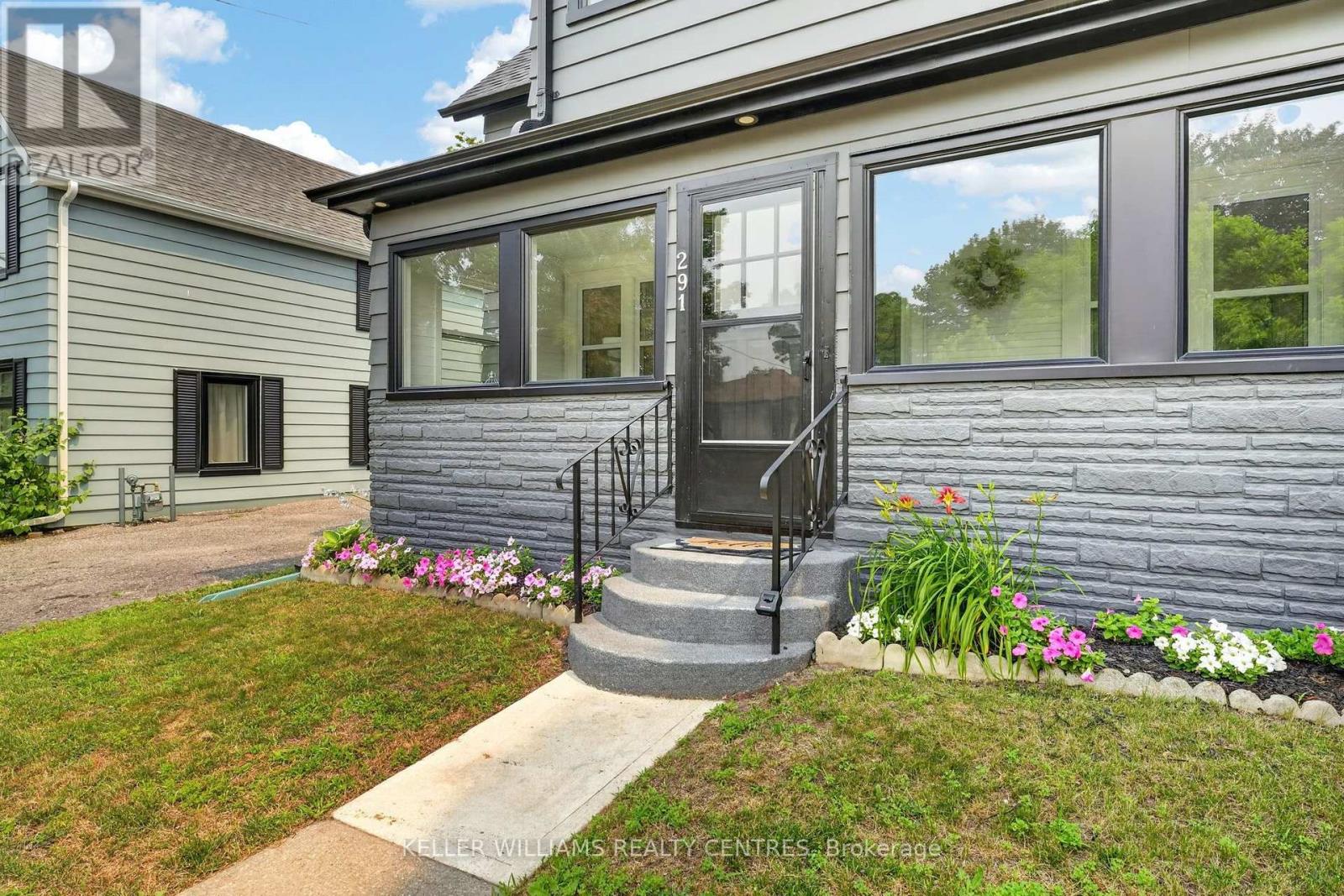 291 ELLEN STREET - 3