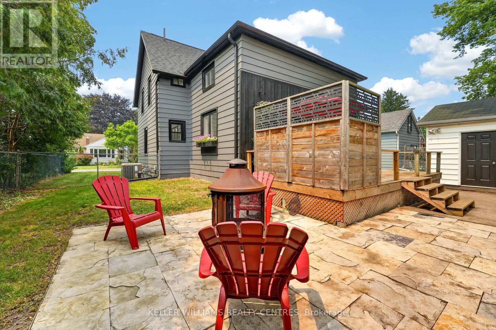 291 ELLEN STREET - 42