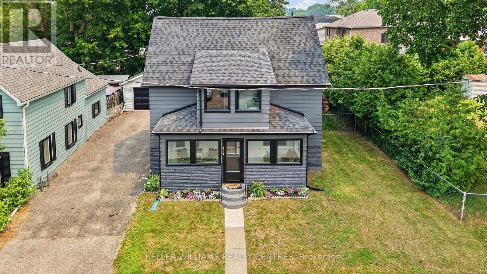 291 ELLEN STREET - 45