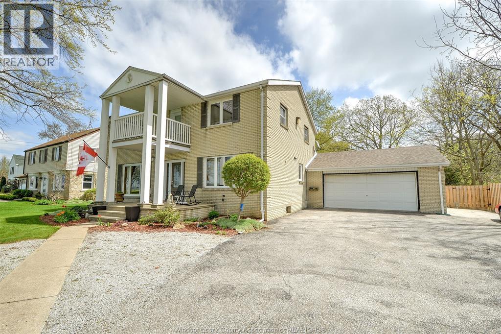 885 FRONT RD. N. - 50