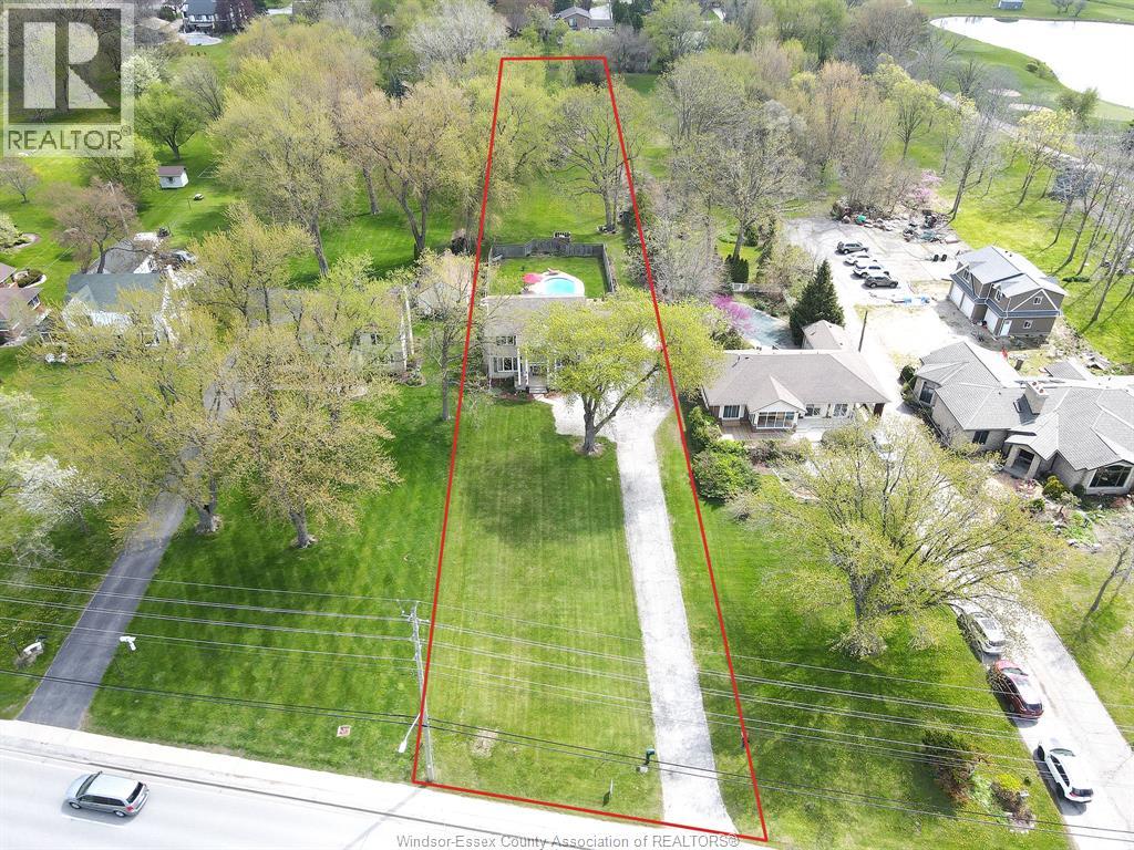 885 FRONT RD. N. - 3