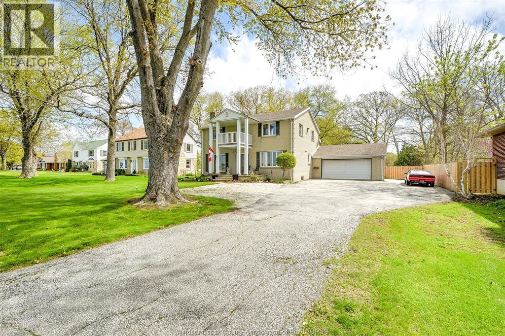 885 FRONT RD. N. - 5