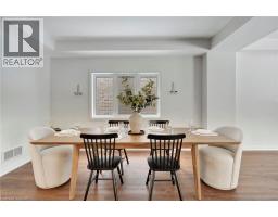 Dining room - 49 Willson Drive, Thorold, ON L2V0G7 Photo 12