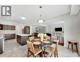Dinette - 49 Willson Drive, Thorold, ON L2V0G7 Photo 10