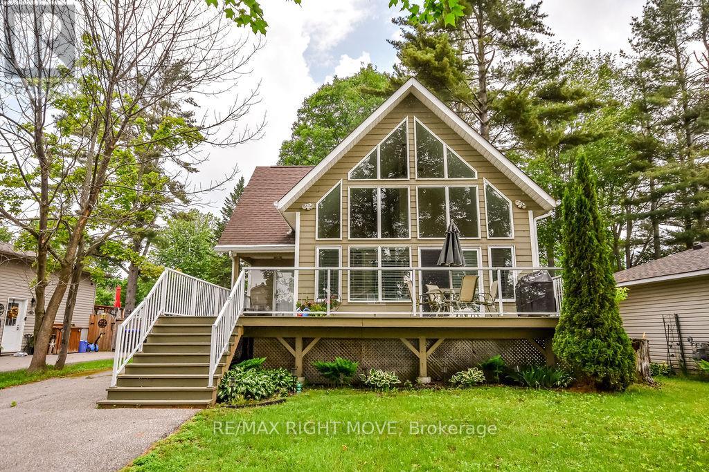 2956 LAKESIDE DRIVE - 1