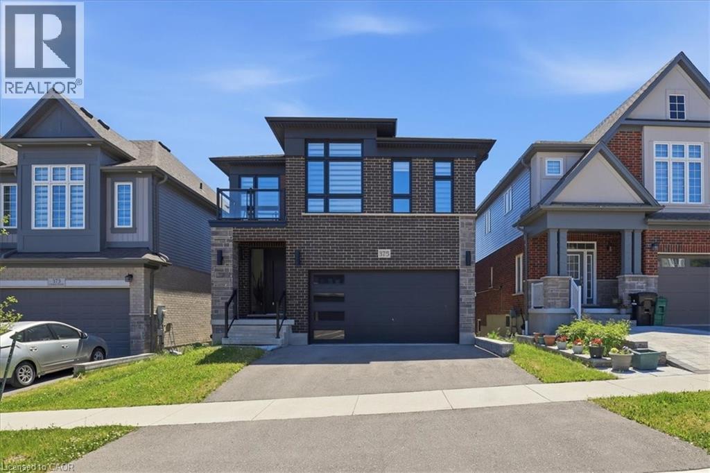 375 CHOKECHERRY Crescent - 2