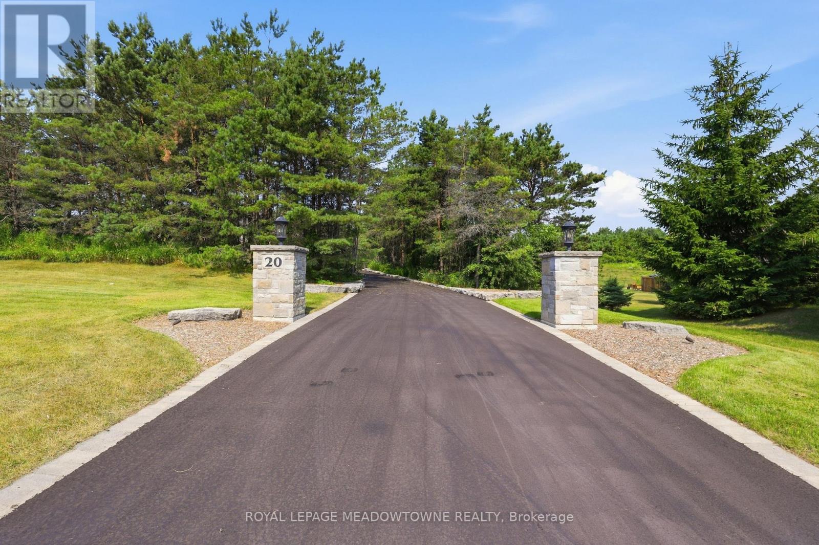 20 BUCKSTOWN TRAIL - 4