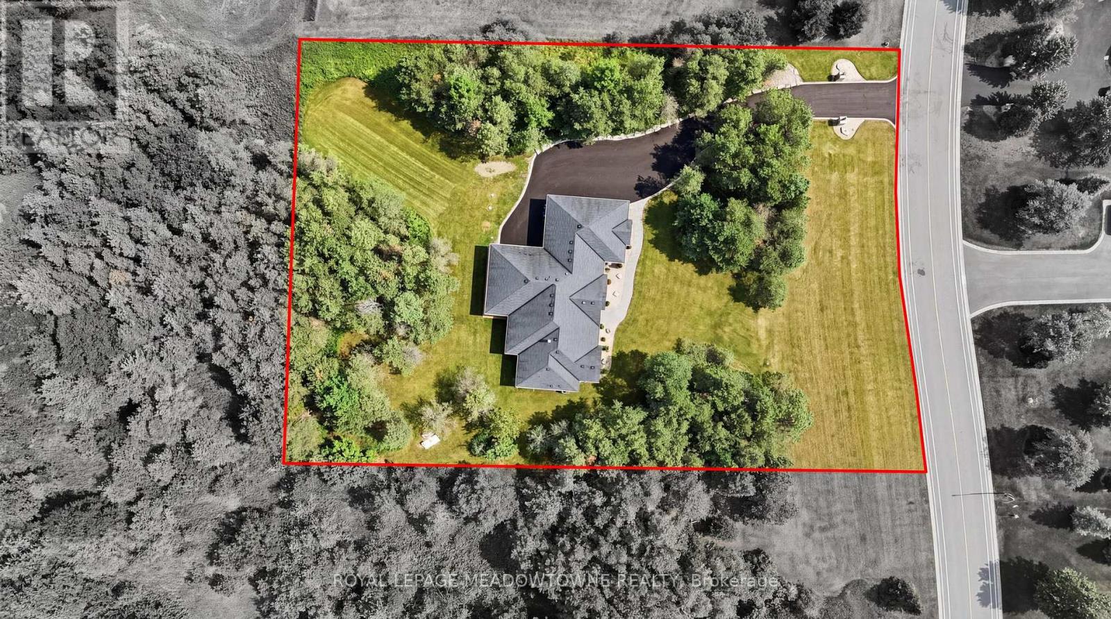 20 BUCKSTOWN TRAIL - 5