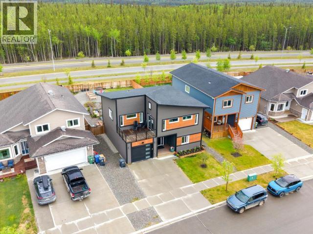 146 SYBIL CIRCLE, Whitehorse — photo 3