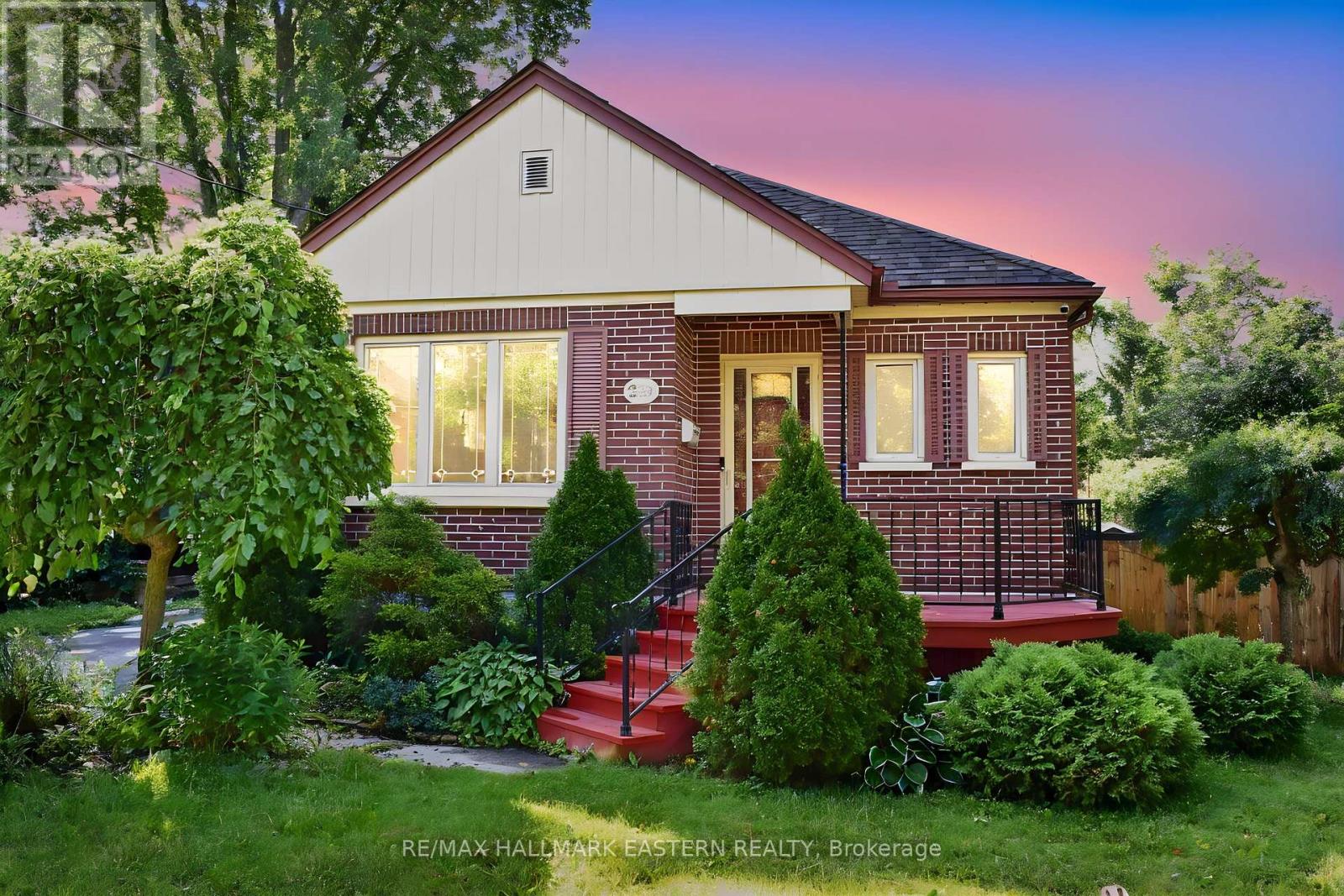 269 ABERDEEN AVENUE - 1