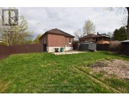 269 Aberdeen Avenue, Peterborough, ON K9H4X2 Photo 22
